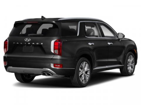 Used 2021 Hyundai Palisade Limited image 2