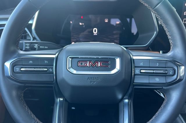Used 2023 GMC Canyon AT4 image 29