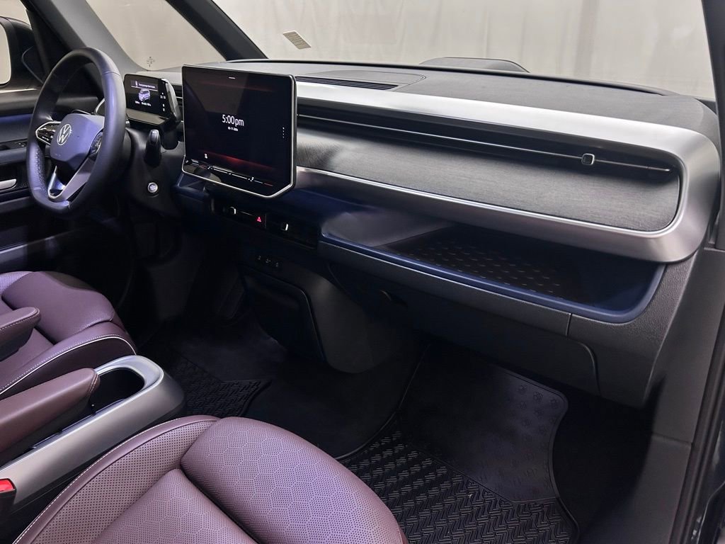 Used 2025 Volkswagen ID. Buzz Pro S Plus image 19