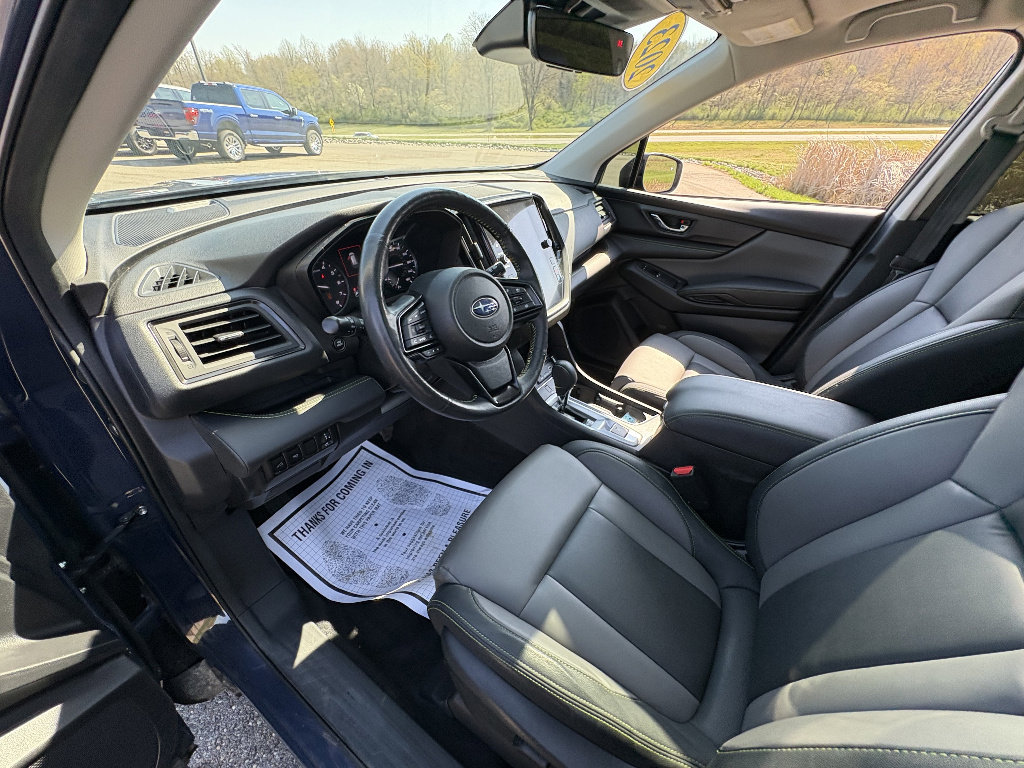 Used 2023 Subaru Ascent Onyx Edition AWD/4WD image 32