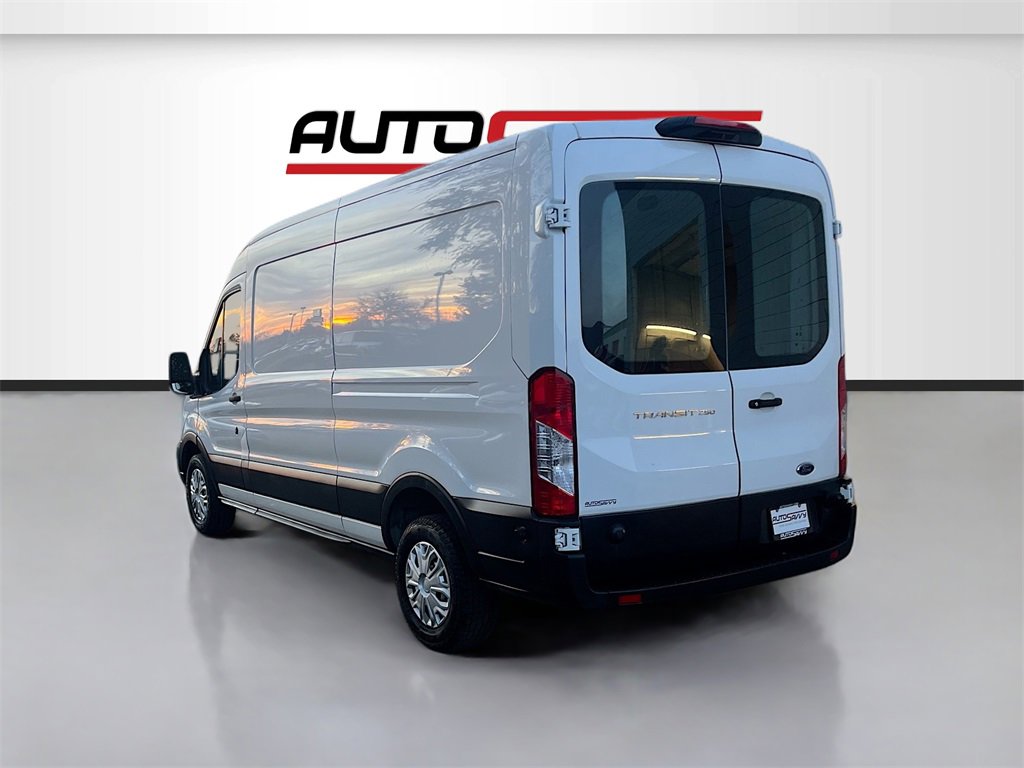 Used 2020 Ford Transit 250 Medium Roof w/ Load Area Protection Package image 5