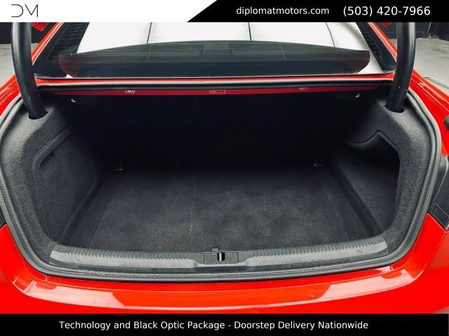 Used 2015 Audi S5 Premium Plus AWD/4WD image 46