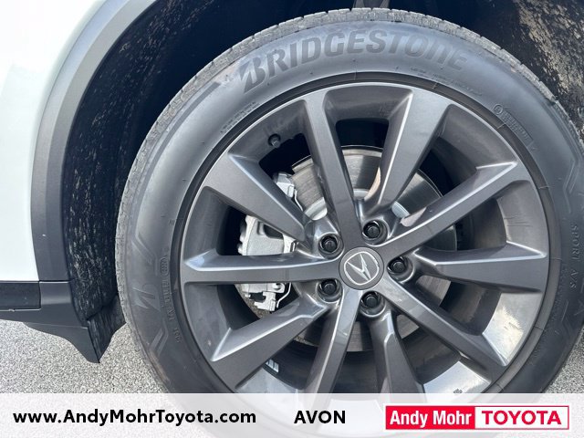 Used 2025 Acura MDX A-Spec AWD/4WD image 44