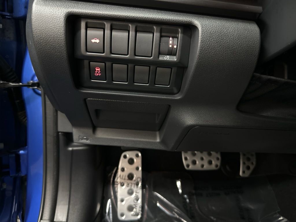 Used 2025 Subaru WRX Premium w/ Accessory Package #2 image 33