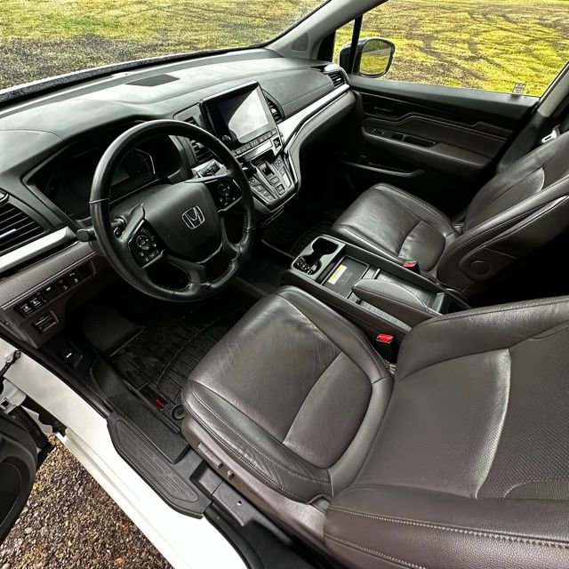 Used 2020 Honda Odyssey Elite image 12