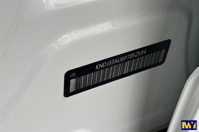 Used 2023 Kia Soul EX image 38