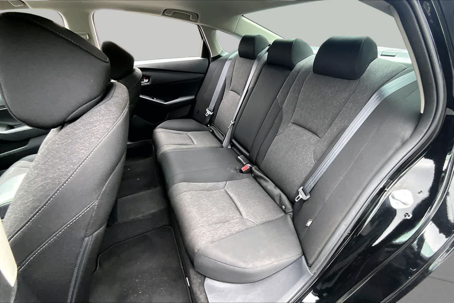 Used 2023 Honda Accord EX image 20
