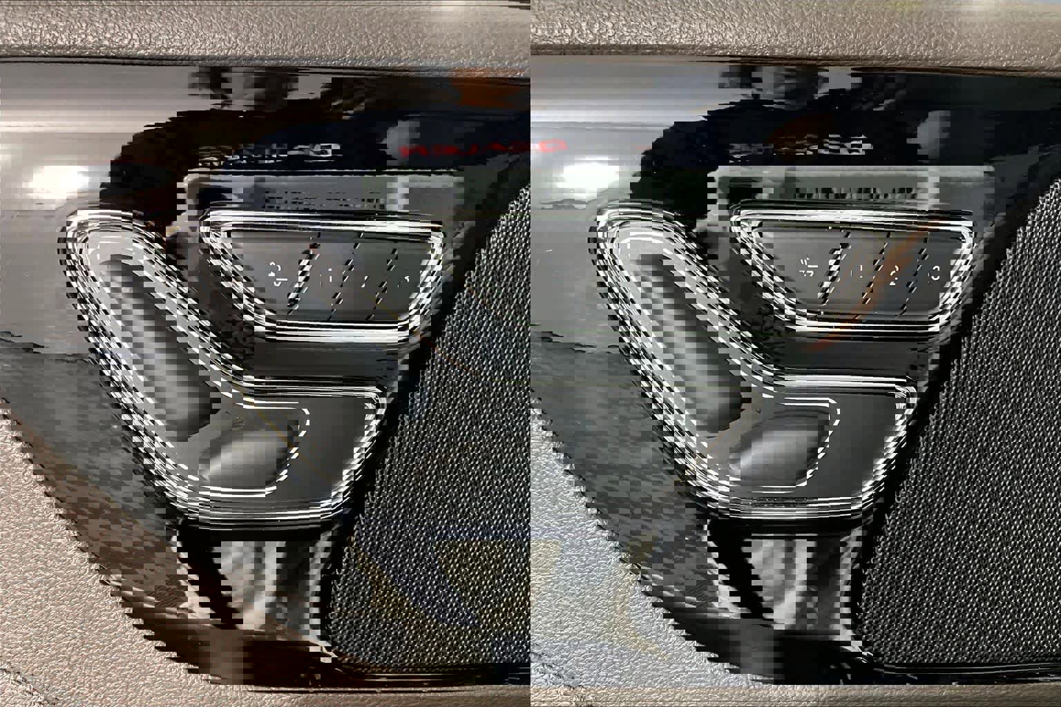 Used 2023 Lincoln Aviator Reserve image 33