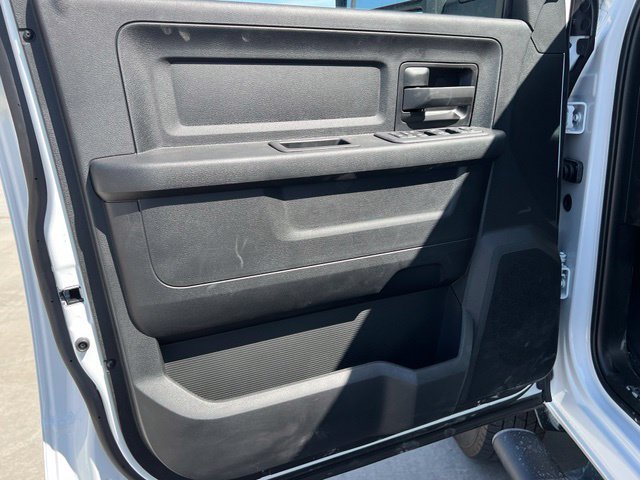 New 2027 RAM 3500 Tradesman AWD/4WD image 15