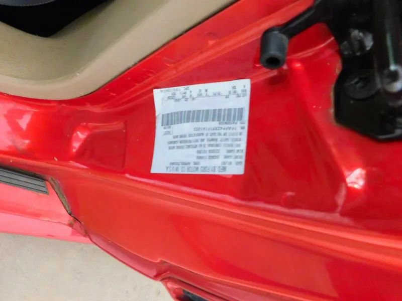 Used 2001 Ford Mustang GT image 23