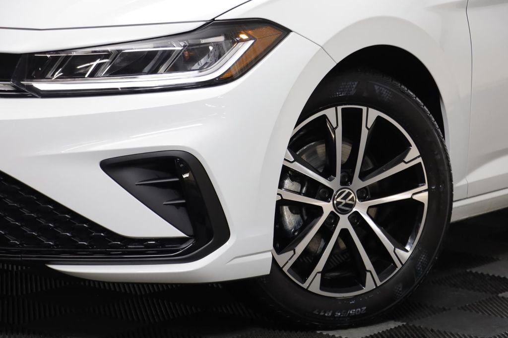 New 2026 Volkswagen Jetta Sport image 4