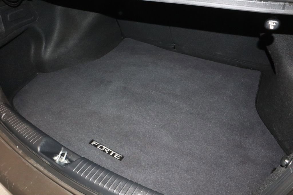 Used 2014 Kia Forte LX w/ Popular Package image 15