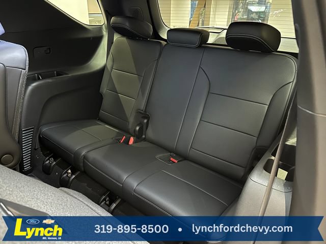 New 2027 Chevrolet Traverse LT w/ Sun and Wheel Package AWD/4WD image 20