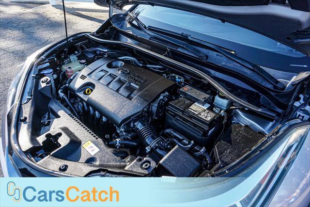 Used 2018 Toyota C-HR XLE image 39