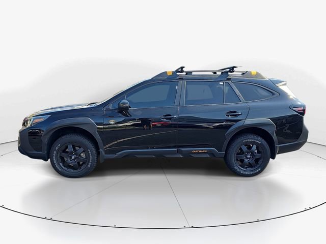 Used 2024 Subaru Outback Wilderness AWD/4WD image 6