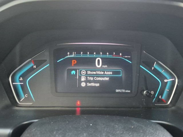 Used 2018 Honda Odyssey LX image 10