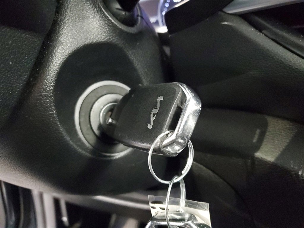 Certified 2022 Kia Forte LXS w/ LXS Technology Package image 24