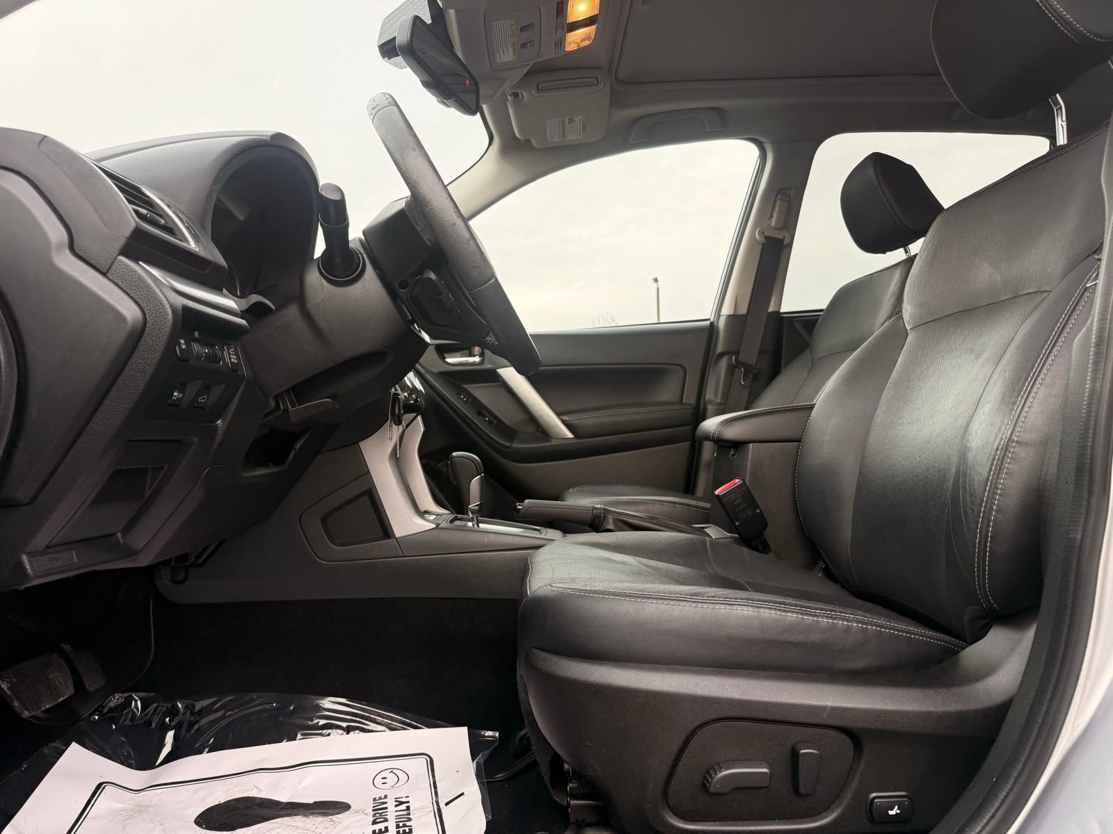 Used 2016 Subaru Forester 2.5i Limited AWD/4WD image 15