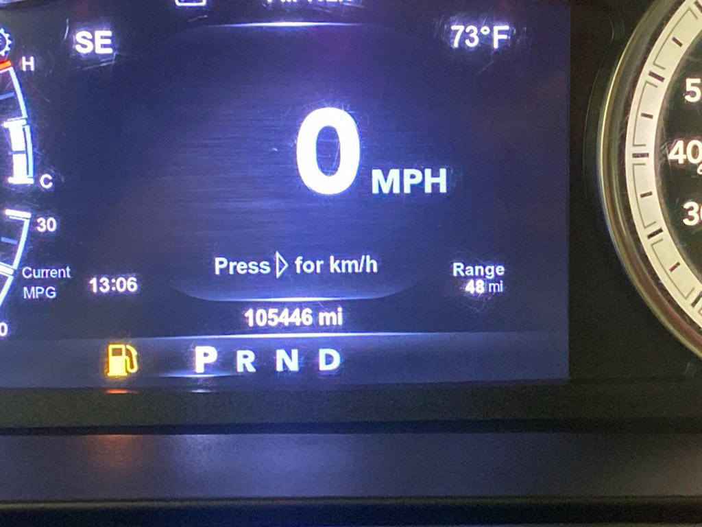 Used 2017 RAM 1500 Laramie AWD/4WD image 18