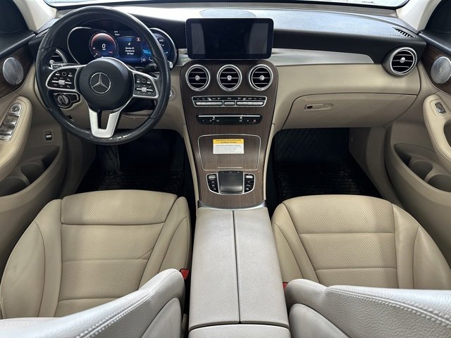 Certified 2021 Mercedes-Benz GLC 300 4MATIC image 15