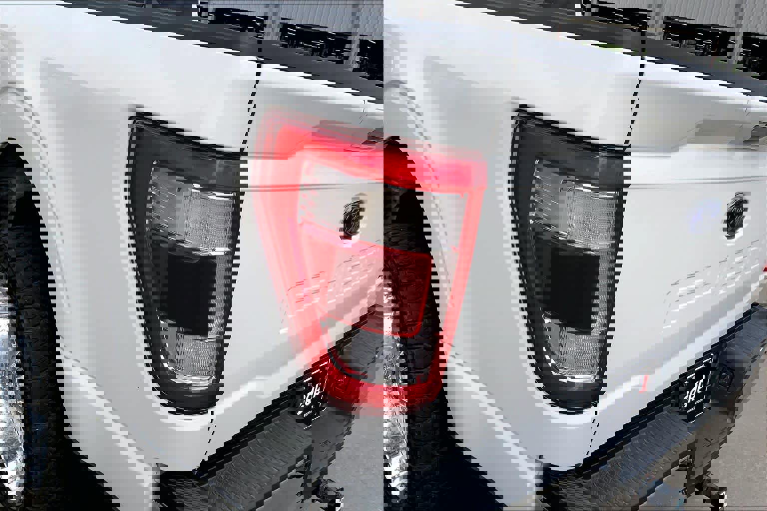 Used 2021 Ford F150 Lariat w/ Equipment Group 502A High AWD/4WD image 27