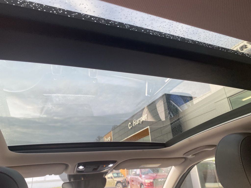 Used 2021 Kia Sorento SX image 21