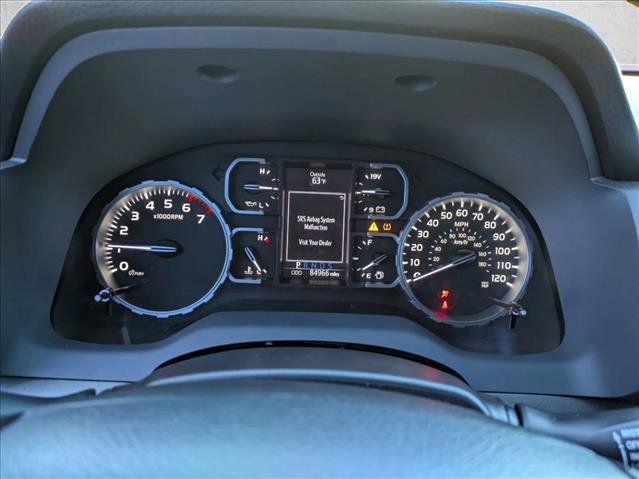 Used 2018 Toyota Tundra SR5 image 11