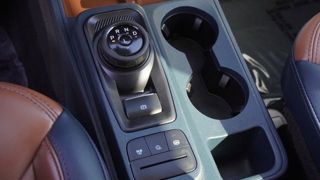 Used 2023 Ford Maverick Lariat w/ Lariat Luxury Package image 24