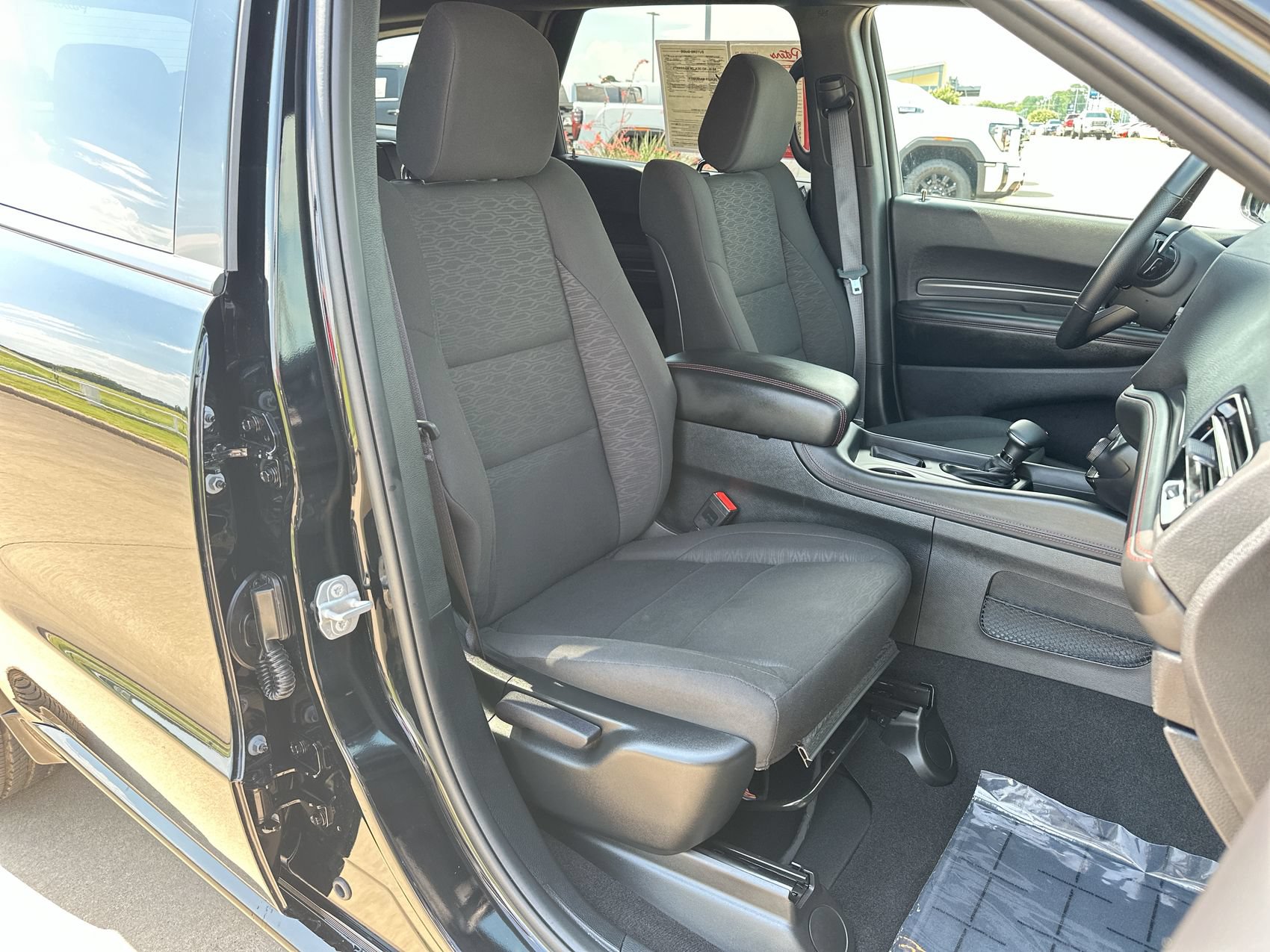Used 2026 Dodge Durango GT AWD/4WD image 25