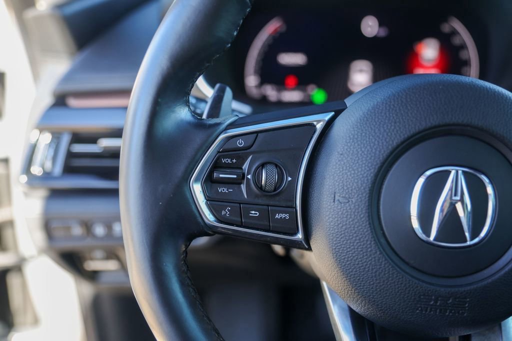 Used 2022 Acura MDX FWD w/ Technology Package image 14