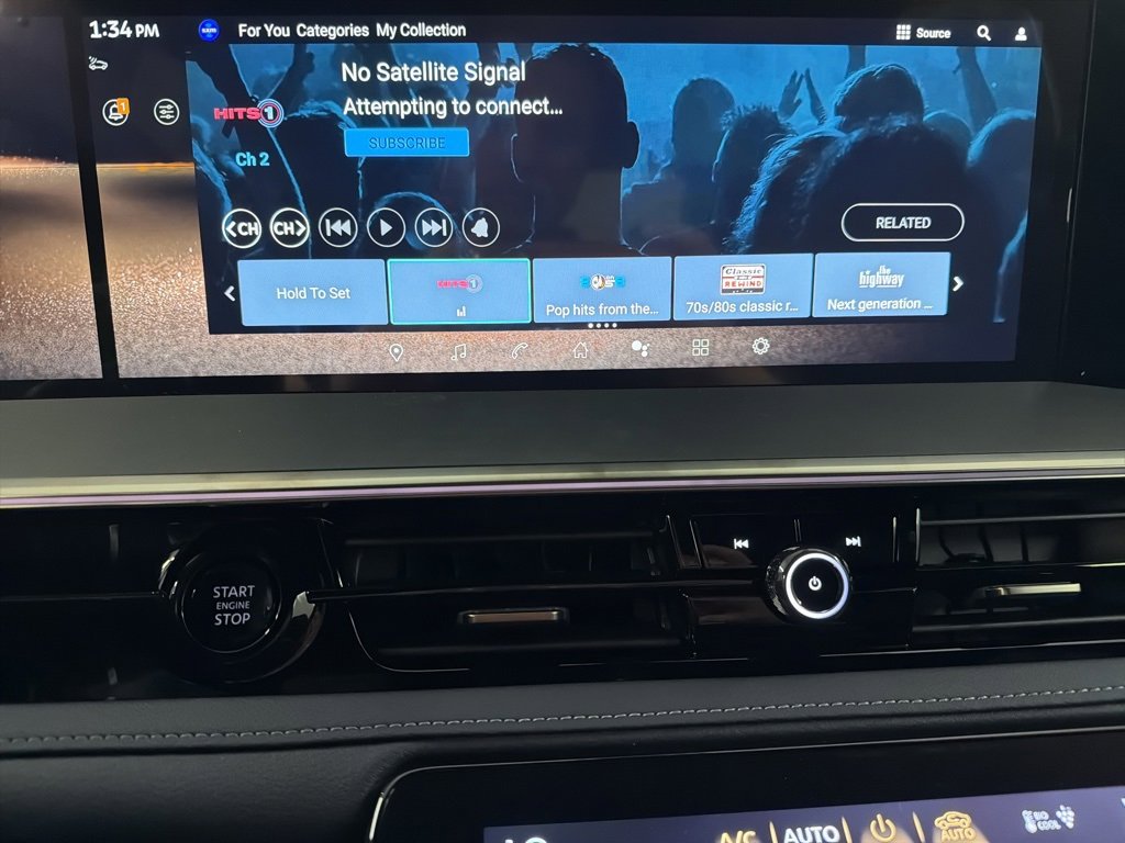 New 2026 INFINITI QX80 4WD image 22