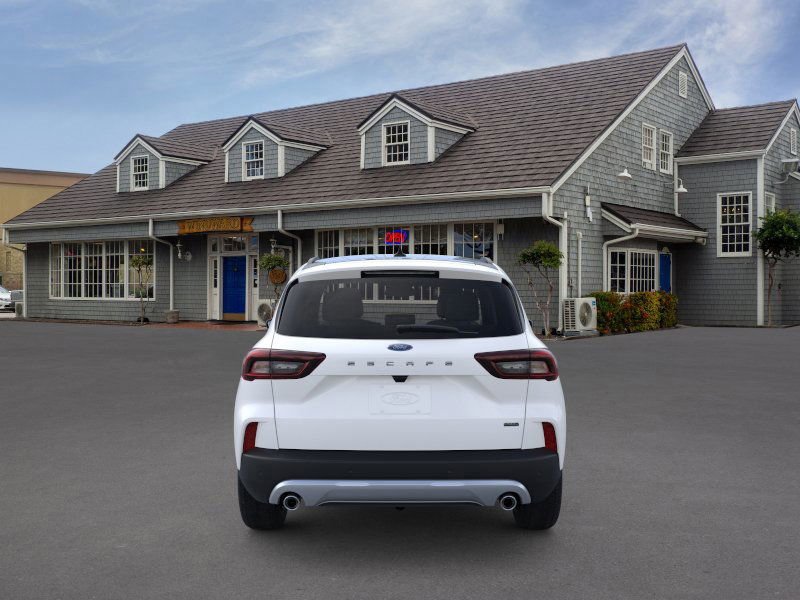 New 2025 Ford Escape SE image 5