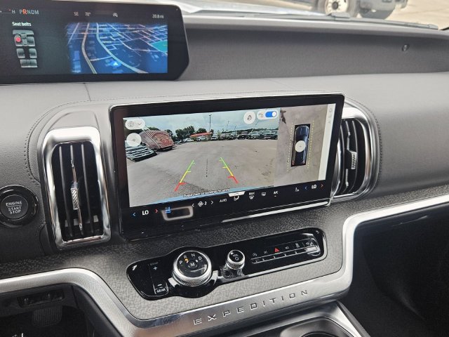 New 2026 Ford Expedition Tremor AWD/4WD image 27