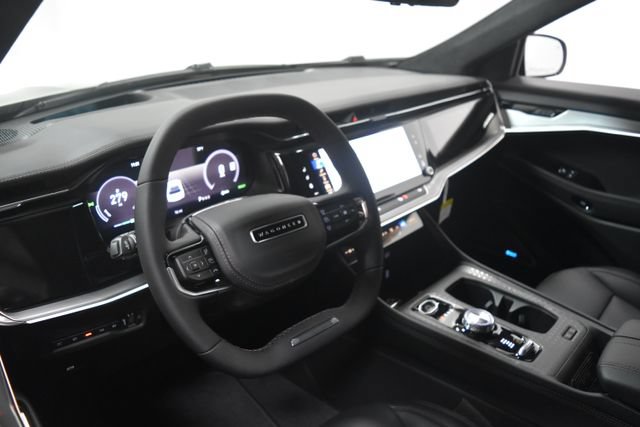 New 2025 Jeep Wagoneer S Launch Edition AWD/4WD image 12