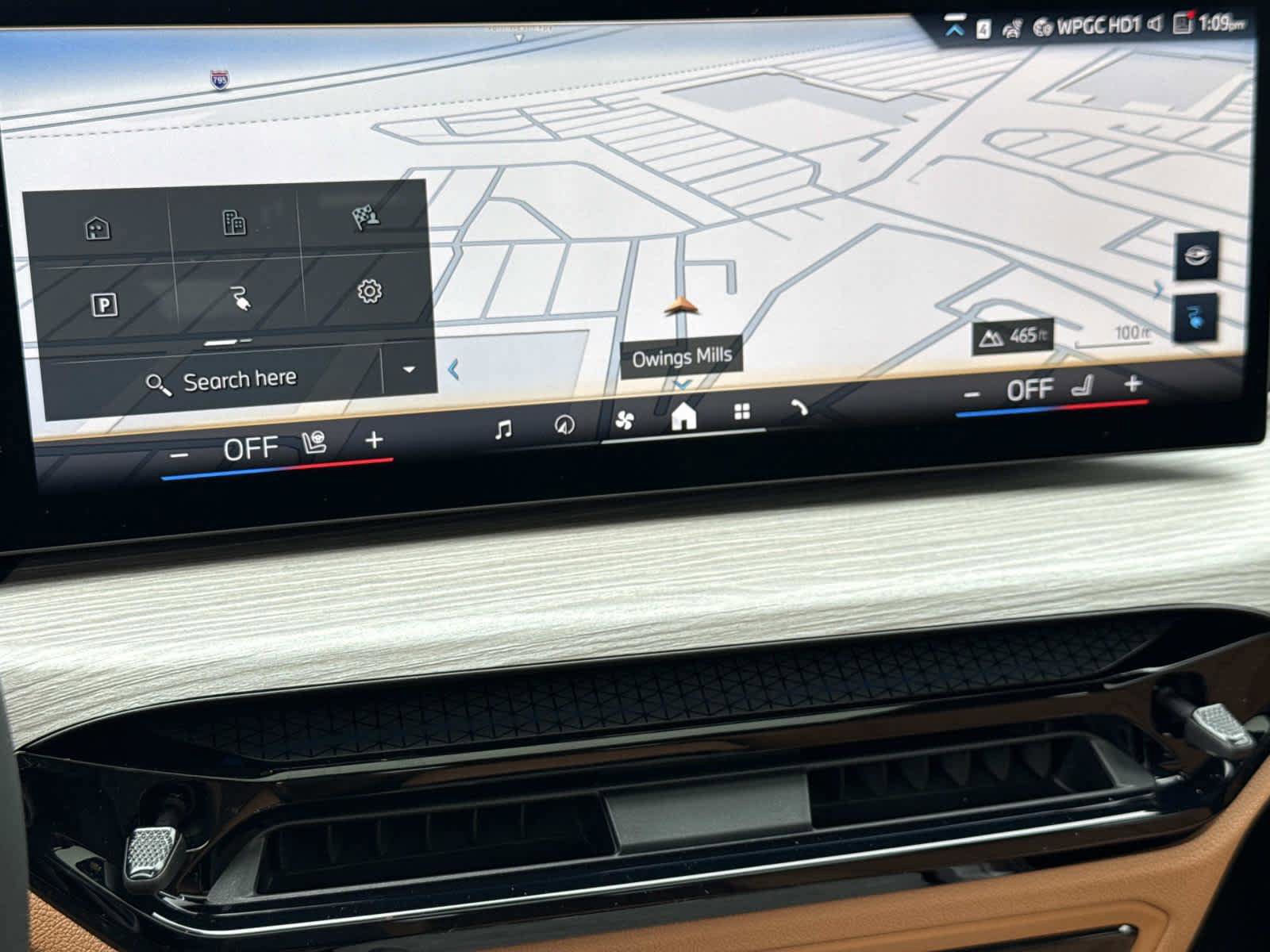 New 2026 BMW i4 xDrive40i w/ M Sport Package AWD/4WD image 19