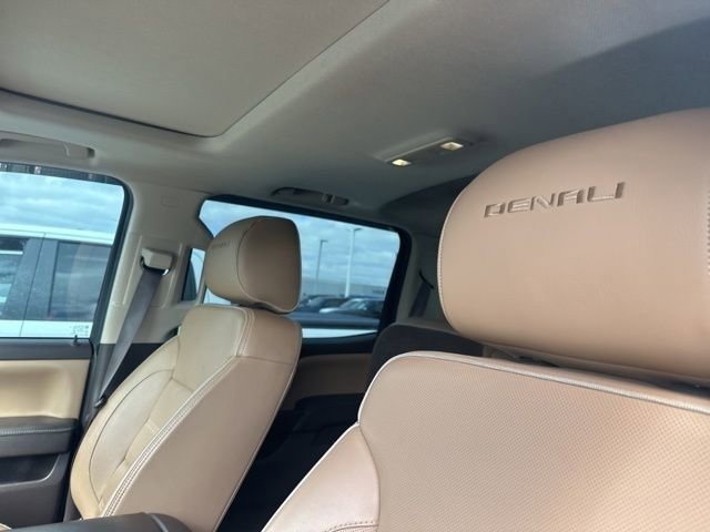 Used 2018 GMC Sierra 3500 Denali w/ Duramax Plus Package image 13