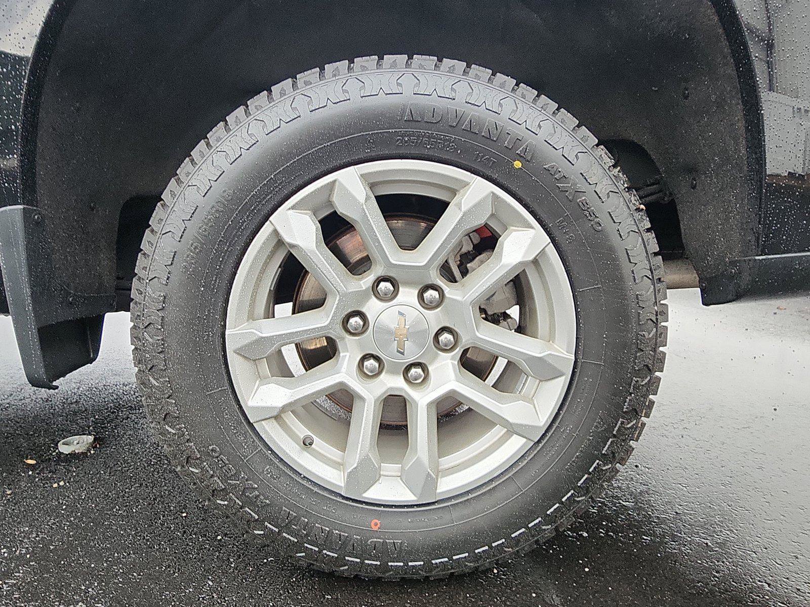 Used 2023 Chevrolet Silverado 1500 LT image 9