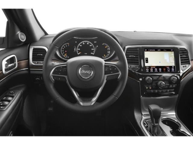 Used 2022 Jeep Grand Cherokee Limited AWD/4WD image 7
