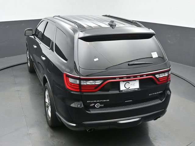Used 2024 Dodge Durango Citadel AWD/4WD image 47