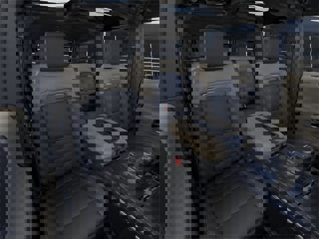 New 2026 GMC Hummer EV SUV image 16