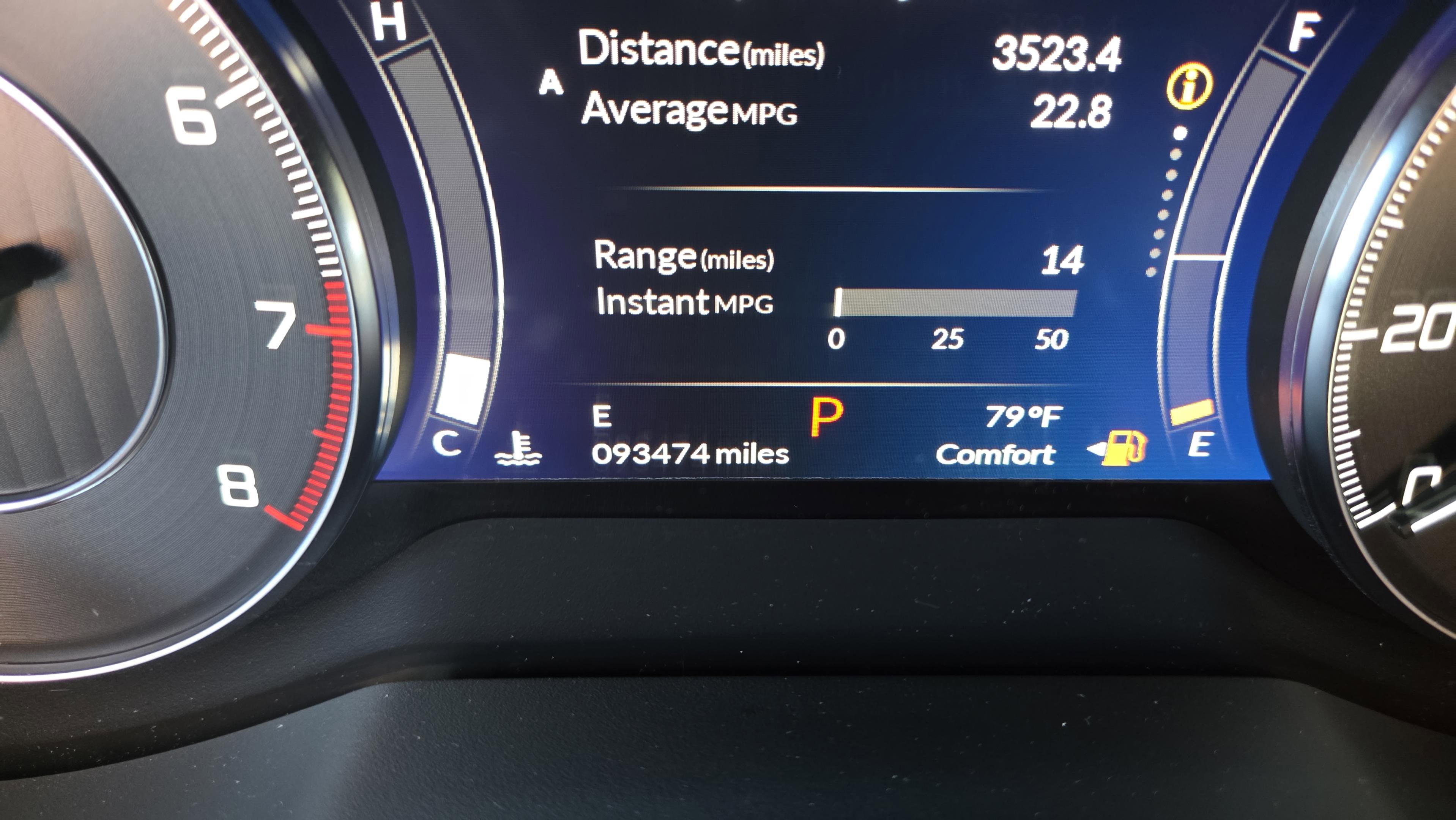 Used 2019 Acura RDX w/Advance Pkg image 30