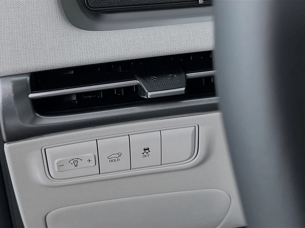 New 2026 Hyundai Tucson SEL AWD/4WD image 9