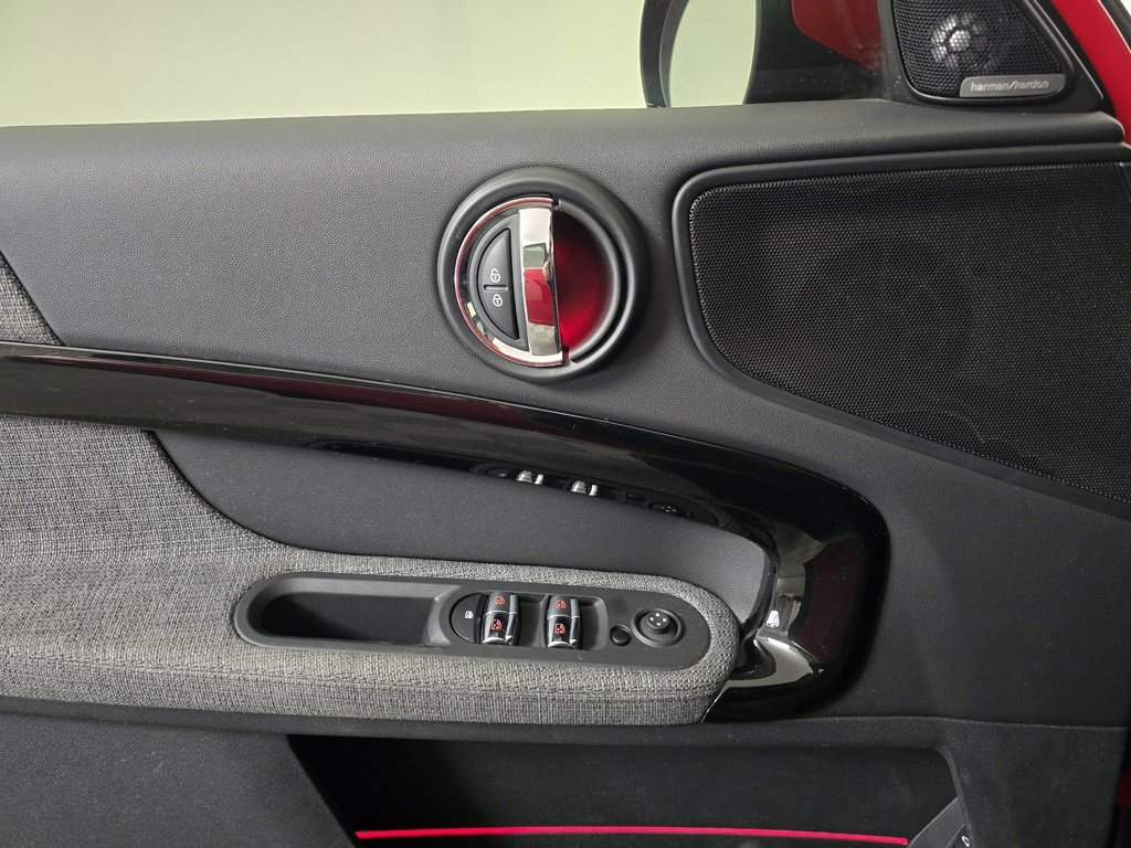 Certified 2023 MINI Cooper Countryman S image 11