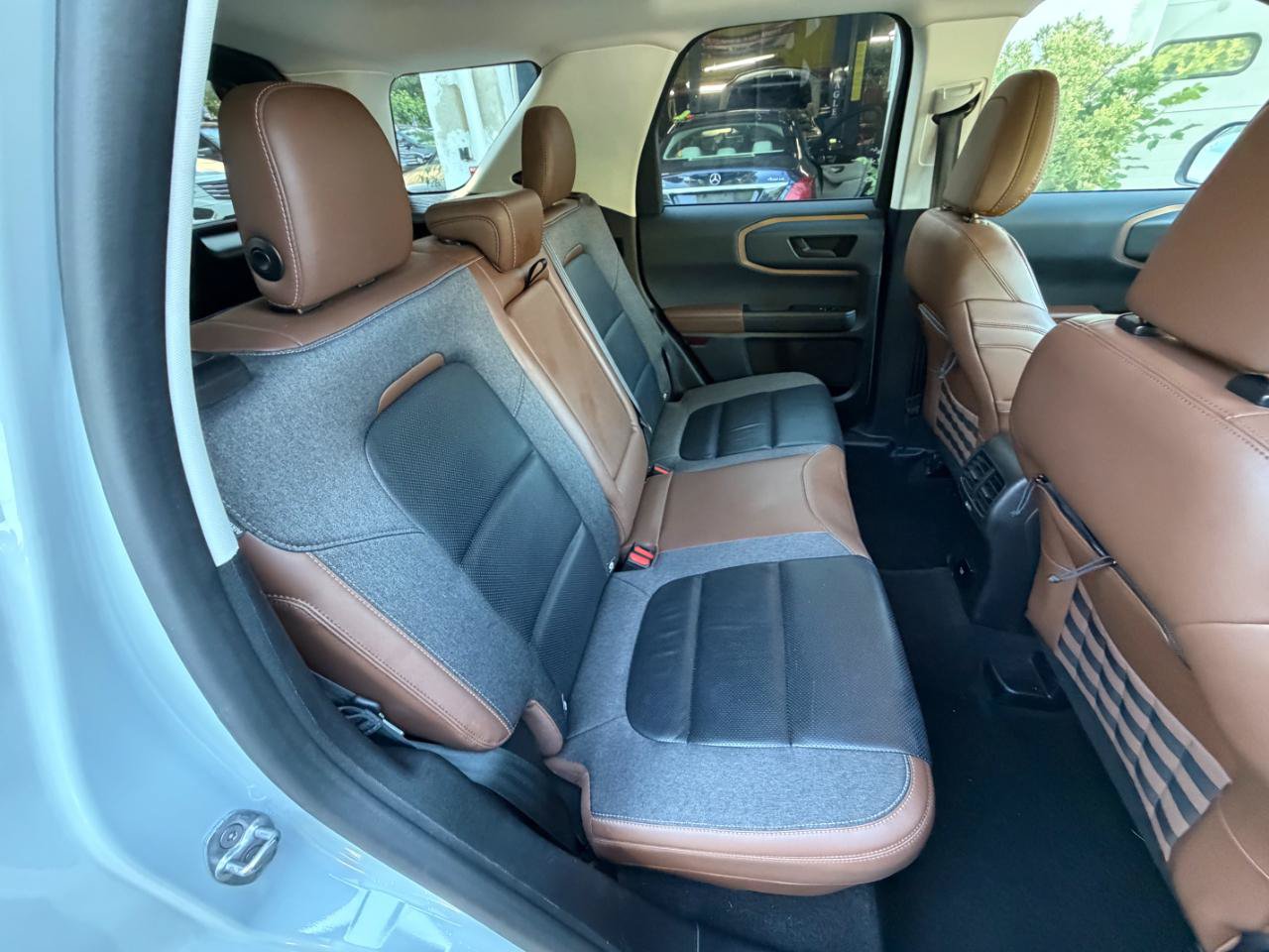 Used 2021 Ford Bronco Sport Outer Banks AWD/4WD image 35