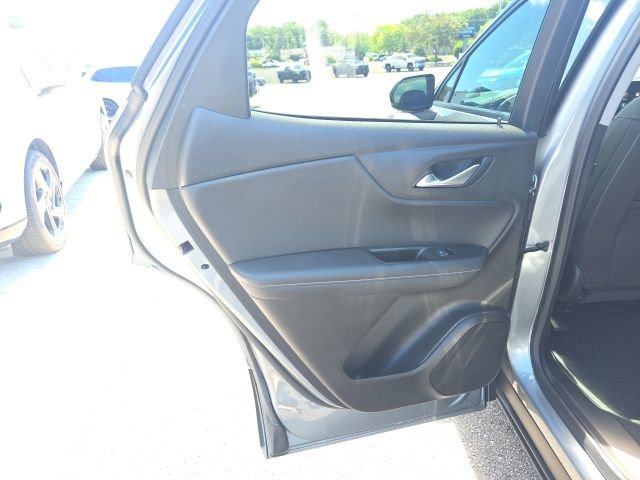 Used 2024 Chevrolet Blazer LT w/ Convenience Package AWD/4WD image 25