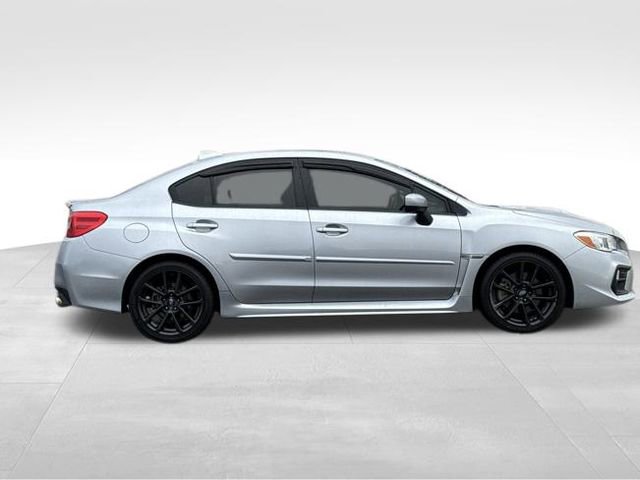 Used 2020 Subaru WRX Premium image 8