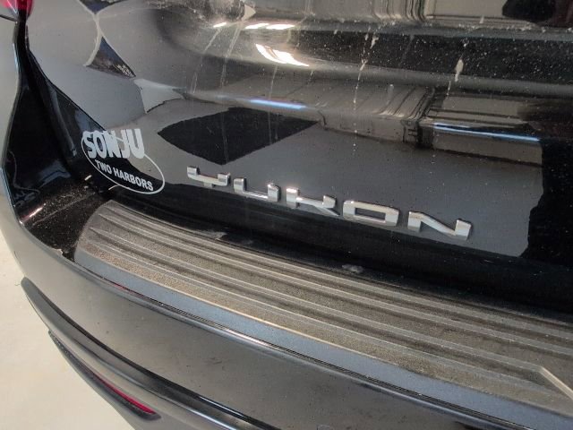 Certified 2024 GMC Yukon XL SLE image 34