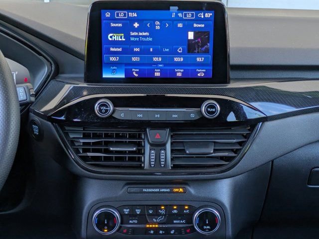 Certified 2023 Ford Escape ST-Line image 15