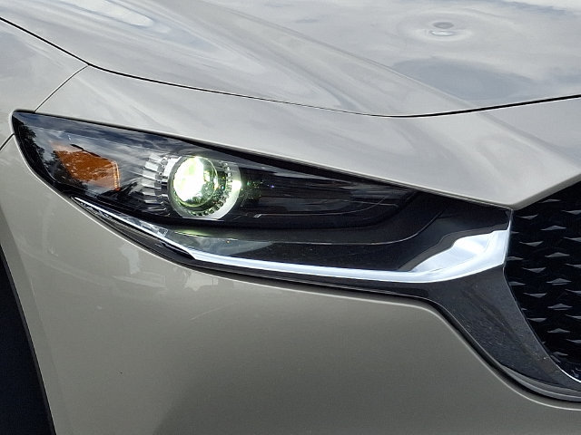Used 2024 MAZDA CX-30 AWD 2.5 S w/ Preferred Package image 10