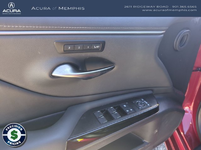 Used 2023 Lexus ES 350 w/ Premium Package FWD image 28